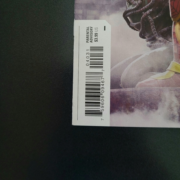 X-Force #40 - Picture 3 of 7